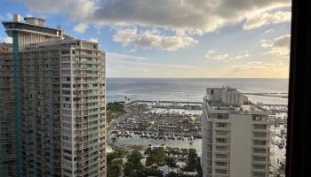 Discovery Bay condo # 2510, Honolulu, Hawaii - photo 5 of 8