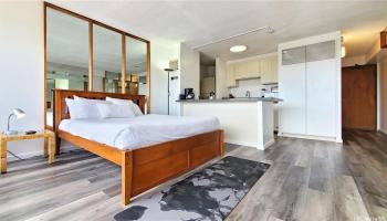 Discovery Bay condo # 2515, Honolulu, Hawaii - photo 1 of 12