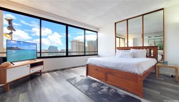 Discovery Bay condo # 2515, Honolulu, Hawaii - photo 2 of 12