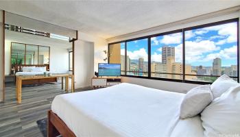 Discovery Bay condo # 2515, Honolulu, Hawaii - photo 3 of 12