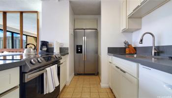 Discovery Bay condo # 2515, Honolulu, Hawaii - photo 6 of 12