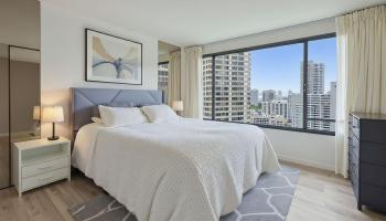 Discovery Bay condo # 2607, Honolulu, Hawaii - photo 4 of 17