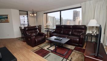 Discovery Bay condo # 2616, Honolulu, Hawaii - photo 2 of 22