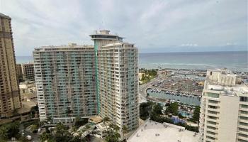 Discovery Bay condo # 2801, Honolulu, Hawaii - photo 3 of 20