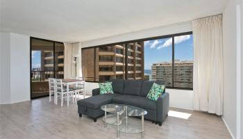 Discovery Bay condo # 2809, Honolulu, Hawaii - photo 3 of 13