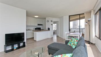 Discovery Bay condo # 2809, Honolulu, Hawaii - photo 4 of 13