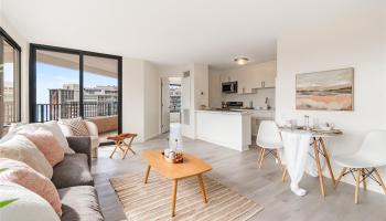 Discovery Bay condo # 2814, Honolulu, Hawaii - photo 1 of 25