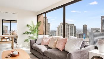 Discovery Bay condo # 2814, Honolulu, Hawaii - photo 2 of 25