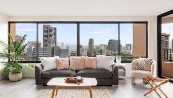 Discovery Bay condo # 2814, Honolulu, Hawaii - photo 3 of 25