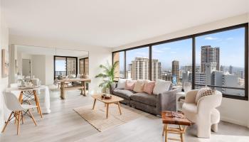 Discovery Bay condo # 2814, Honolulu, Hawaii - photo 4 of 25