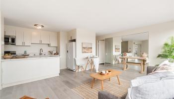 Discovery Bay condo # 2814, Honolulu, Hawaii - photo 5 of 25