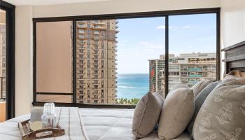 Discovery Bay condo # 2814, Honolulu, Hawaii - photo 1 of 24