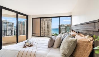 Discovery Bay condo # 2814, Honolulu, Hawaii - photo 2 of 24
