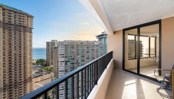 Discovery Bay condo # 2814, Honolulu, Hawaii - photo 3 of 24