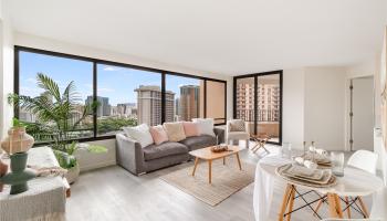 Discovery Bay condo # 2814, Honolulu, Hawaii - photo 6 of 24