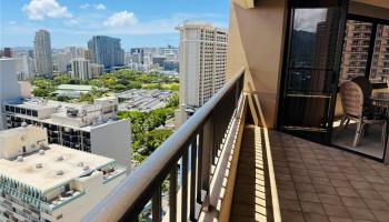 Discovery Bay condo # 2816, Honolulu, Hawaii - photo 4 of 13