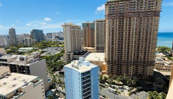 Discovery Bay condo # 2816, Honolulu, Hawaii - photo 5 of 13