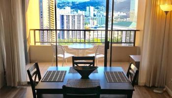 Discovery Bay condo # 2818, Honolulu, Hawaii - photo 4 of 20