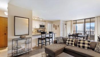 Discovery Bay condo # 2818, Honolulu, Hawaii - photo 4 of 23