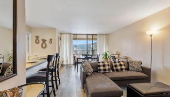 Discovery Bay condo # 2818, Honolulu, Hawaii - photo 6 of 23