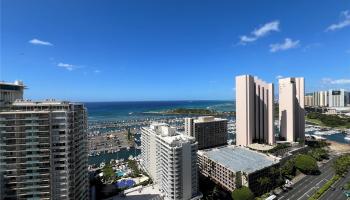 Discovery Bay condo # 3120, Honolulu, Hawaii - photo 4 of 18