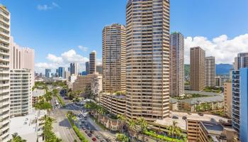 Discovery Bay condo # 3205, Honolulu, Hawaii - photo 1 of 25