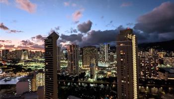 Discovery Bay condo # 3306, Honolulu, Hawaii - photo 2 of 25