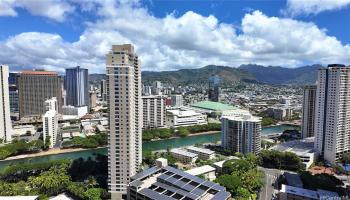 Discovery Bay condo # 3306, Honolulu, Hawaii - photo 3 of 25