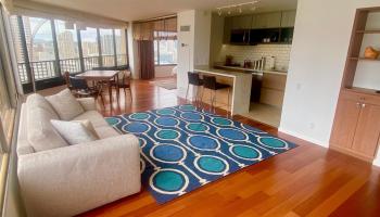 Discovery Bay condo # 3306, Honolulu, Hawaii - photo 5 of 24
