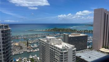 Discovery Bay condo # 3311, Honolulu, Hawaii - photo 1 of 25