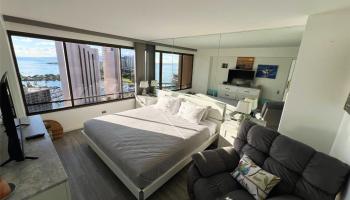 Discovery Bay condo # 3311, Honolulu, Hawaii - photo 6 of 25