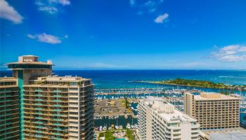 Discovery Bay condo # 3320, Honolulu, Hawaii - photo 1 of 1