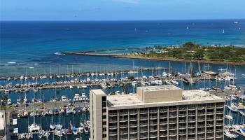 1778 Ala Moana Blvd Honolulu - Rental - photo 6 of 25