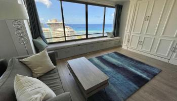 1778 Ala Moana Blvd Honolulu - Rental - photo 1 of 11