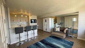1778 Ala Moana Blvd Honolulu - Rental - photo 2 of 11