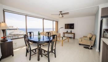 Discovery Bay condo # 3509, Honolulu, Hawaii - photo 2 of 18