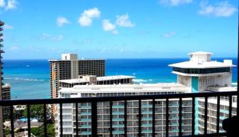Discovery Bay condo # 3613, Honolulu, Hawaii - photo 1 of 12