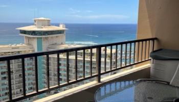 Discovery Bay condo # 3613, Honolulu, Hawaii - photo 2 of 12