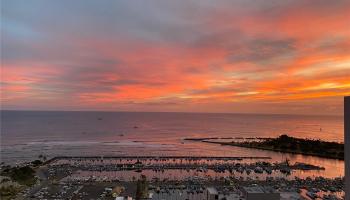Discovery Bay condo # 3903, Honolulu, Hawaii - photo 2 of 25