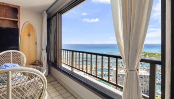 Discovery Bay condo # 3903, Honolulu, Hawaii - photo 3 of 25