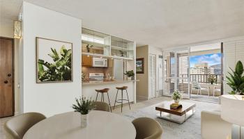 Discovery Bay condo # 3918, Honolulu, Hawaii - photo 2 of 25