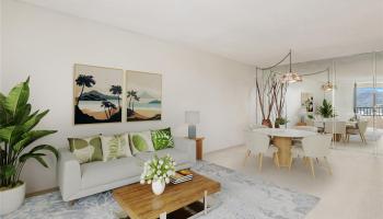 Discovery Bay condo # 3918, Honolulu, Hawaii - photo 6 of 25