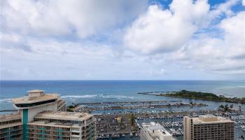 Discovery Bay condo # 4019, Honolulu, Hawaii - photo 1 of 25