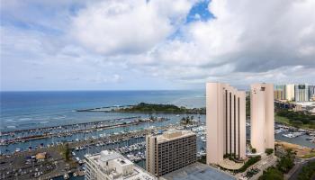 Discovery Bay condo # 4019, Honolulu, Hawaii - photo 2 of 25