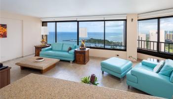Discovery Bay condo # 4019, Honolulu, Hawaii - photo 3 of 25