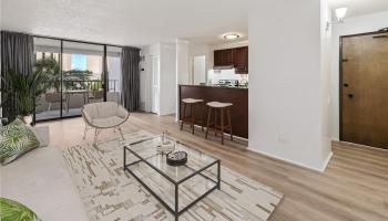 Discovery Bay condo # 803, Honolulu, Hawaii - photo 1 of 1