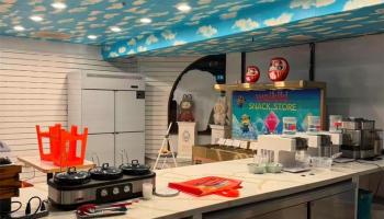 1778 Ala Moana Blvd Waikiki Discovery Bay - photo 3 of 10