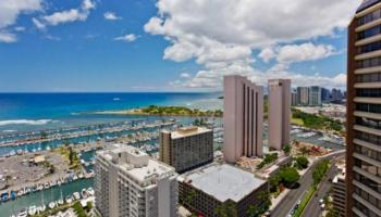 Discovery Bay condo #3620, Honolulu, Hawaii - photo 1 of 11 Discovery Bay condo #3620, Honolulu, Hawaii - photo 1 of 11