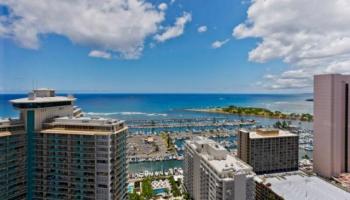 Discovery Bay condo #3620, Honolulu, Hawaii - photo 2 of 11 Discovery Bay condo #3620, Honolulu, Hawaii - photo 2 of 11