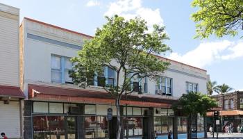 178 King Street Honolulu  commercial real estate photo1 of 3